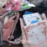 Қизлар мактабидаги ўлган ўқувчи қизлар сони 85 тага етди!.. (видео)