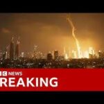 ⚡️ ИСРОИЛ ОЛОВ ИЧИДА: ЖАВОБ ЗАРБАЛАРИ ДАҲШАТЛИ БЎЛДИ!