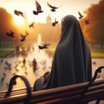 Онангизни ташлаб, хотинингизни билан чиқиб кетдингиз!..