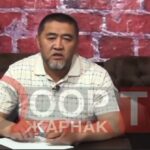 Камчибек Ташиев: &laquo;Бу кунлар ҳам ўтар кетар!..&raquo; (видео)