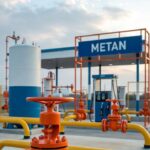 Тезкор ахборот: эртадан бошлаб  “метан заправка”лар очилади