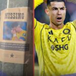 Саудиянинг кўчаларида 40 ёшли бобой қидирилмоқда…