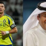 Бу Саудия Арабистони, “Роналду Арабистони” эмас!