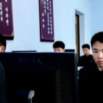 Шимолий Кореяда мактаб ўқувчилари &laquo;Кальмар ўйини&raquo; сериалини томоша қилгани учун қатл этилди