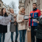 Латвияда аёллар сони кўплигидан эркаклар етишмаяпти. Мамлакатда «бир соатлик эр» каби хизмат турлари оммалашди