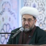 МУФТИЙ ҲАЗРАТ: ПАЙҒАМБАР АЛАЙҲИССАЛОМГА ҲАМРОҲЛИК – ЭНГ ГЎЗАЛ БАХТ!