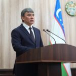 Баҳодир Тошматов Қўл жанги федератсияси раиси бўлди