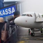 Centrum Air’нинг Урганч—Тошкент рейсига 12 йўловчи “сиғмай” қолди