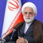 Эронда намойишларда қўлга олинганлар афв этилмайди