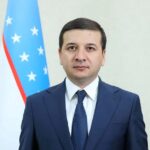 Соҳибжон Муродов Давлат активларини бошқариш агентлиги директори бўлди