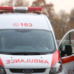 Олмалиқда мактабда &laquo;тарбиявий&raquo; йиғилишдан сўнг 10-синф ўқувчиси вафот этди