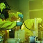 Андижонда одамларни ҳаётини барбод қилиш билан &laquo;соққа&raquo; қилаётган фуқаро қўлга тушди