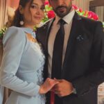 Юлдуз Ражабова ва Эмре Кивилжимнинг фотиҳа маросими бўлиб ўтди