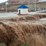 Шошилинч хабар: Ўзбекистоннинг аксарият ҳудудларида икки кун давомида узлуксиз ёғингарчилик кузатилади