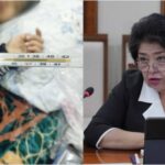 Фарғонада болалар заҳарланиши ҳолати Сенатор назоратига олди