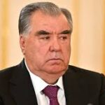 Тожикистон президенти Имомал Раҳмон ўлдими?!