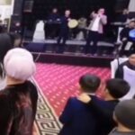 Ҳар қанча отарчи бўлсанг ҳам, безбет бўлсанг ҳам!.. (видео)