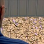 Сен пулни деб ўлиб-тирилаётган бир пайтингда, у пулни қўйишга жой тополмай оввора!.. (видео)