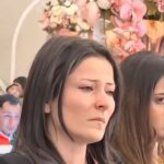 Шу қиз менинг ўрнимга келин бўлди!.. (видео)