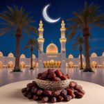 &laquo;Рамазон&raquo; сўзида шунча маъно бормиди?