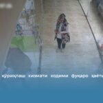 Бухорода қўриқлаш хизмати ходими фуқаро ҳаётини сақлаб қолди