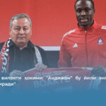 Андижон вилояти ҳокими: &laquo;Андижон” бу йили энг камида 3 таликга киради&raquo;