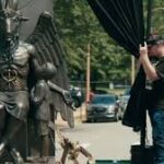 Эпиштен ва унинг гумашталари катта Шайтон давлатини қурмоқчи бўлишган!.. Буниси очиқланмади!..