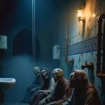 Аёллар ғафлатда қолиб шайтонга уйингиздан жой бериб қўйманг!.. Лекин… (видео)