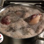 Шўрва кўпиги ҳали зарарлими?! Одам ейиши мумкинмасми?!