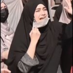 Ҳой, аёл сиз жаннатга кирмайсиз тамом!.. (видео)