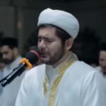 Имом қироатни кўз ёш билан бошлади!.. (видео)