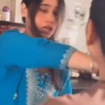 Буларда ҳам қизлар ўртасида самосуд бор экан!.. (видео)