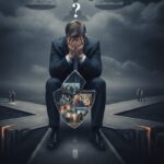 Энг қўрқинчлиси — бу саволнинг жавобини ҳатто ўлаётганингизда ҳам топмаслигингиз!..