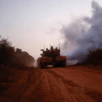 Исроил яна йўқотишларга дуч келмоқда!..