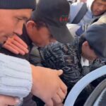 Эй-й, шундан ҳам нимадир фойда кўришинг керакда-а!.. (видео)