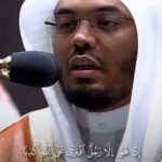 Қалбни-дилни-юракни эгаси бўлган тиловват!.. (видео)