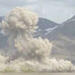 ТЕЗКОР: Сўнгги дақиқалардаги портлатиш ва ҳужумлар!..