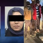 Қўқонда эр-хотин наркокурьерлар қўлга олинди