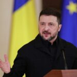 Агар Украинада ҳар бир уй бекаси дрон ясай олса…