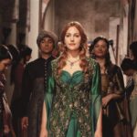 Марям Узерли: &laquo;Эзворишдида. Бунинг устига хомиладор бўлсам! Кетаманда! Нима ўтказиб қўйган жойлари бормиди?!&raquo;