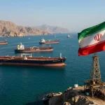 АҚШ ва Исроил билан уруш фонида Эроннинг нефт экспортидан даромади икки баравар ошди