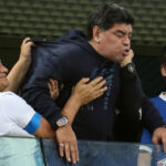 Марадона итдек ўлиб кетди…