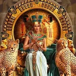 Жодугар, фоҳиша, алдамчи — тарихда Клеопатра