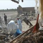 Бу ёғи Афғонистонда ҳалок бўлганлар сони 400 га етиб турибди!..