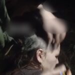 Андижонда аёлни самосуд қилганлар қўлга олинди!.. (видео)