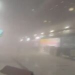 Шошилинч! Ҳозиргина! &laquo;Эроннинг БАА аэропортларига зарбалари: қурбонлар ва ярадорлар бор!!! (видео)