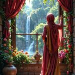 Модомики Муҳаббатни истаган экансизлар!..