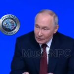 Путин: &laquo;Ҳой, бойвачча қалайсан энди?!&raquo; (видео)