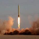 Эрон бугун ҳам ёндирди!..