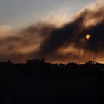 10 кунли чақалоқни ҳам ўлдиришди-я!!!